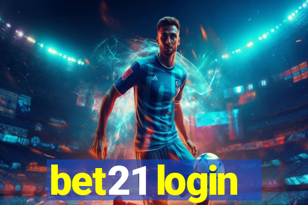 bet21 login